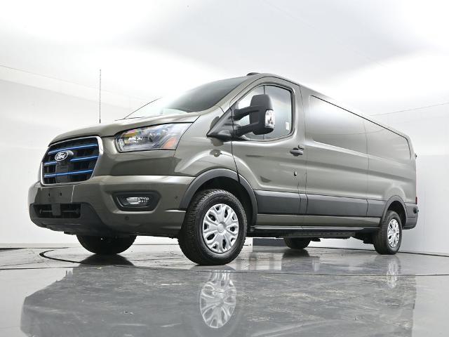 2026 Ford Transit - $42,898