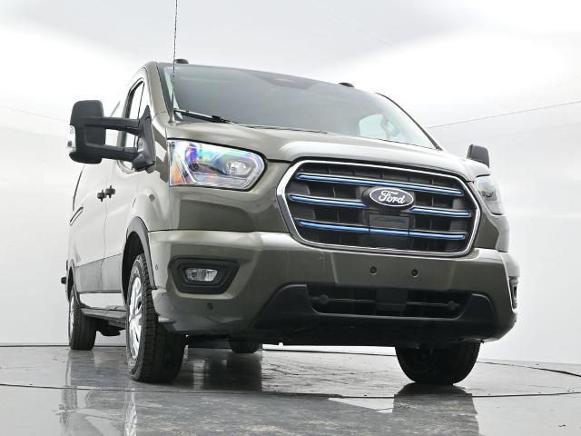2026 Ford Transit - $42,898