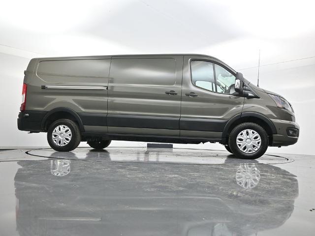 2026 Ford Transit - $42,898