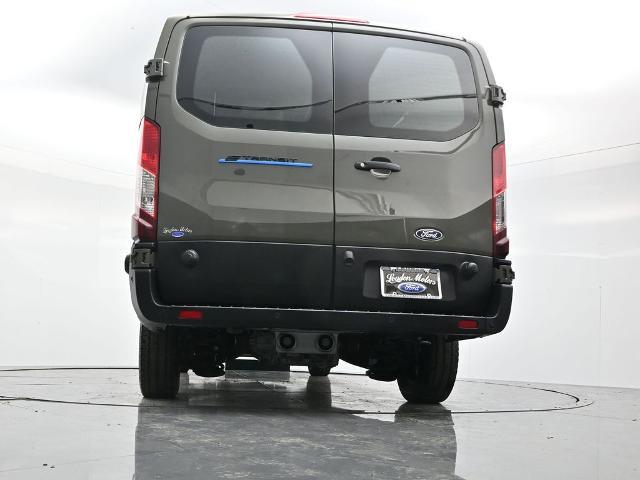 2026 Ford Transit - $42,898