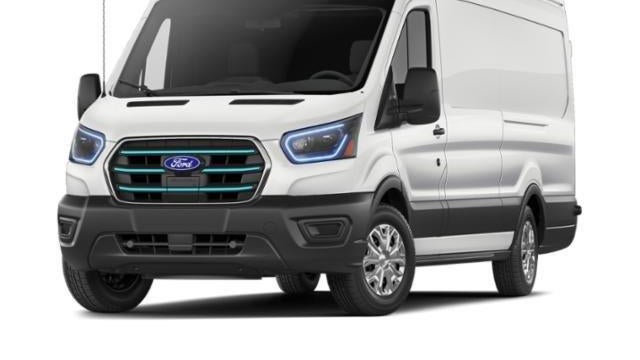 Preowned 2026 Ford E-Transit 350 for Sale