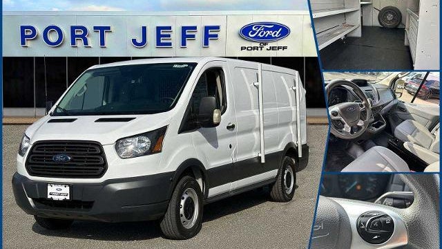 Preowned 2018 Ford Transit 350 for Sale