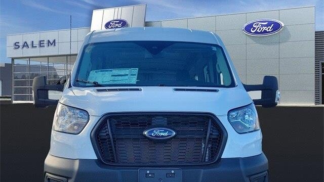 2024 Ford Transit 350