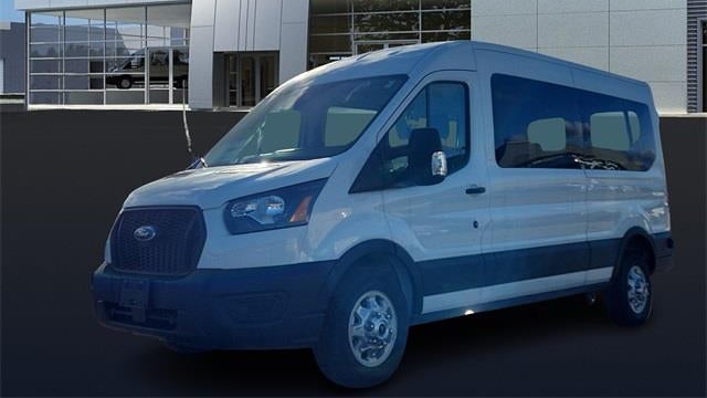 2024 Ford Transit 350