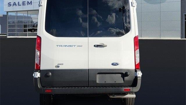 2024 Ford Transit 350