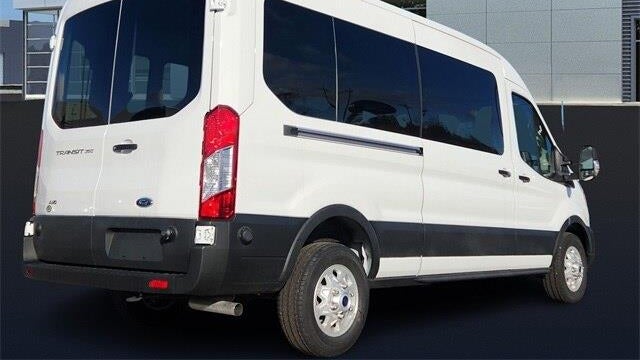 2024 Ford Transit 350