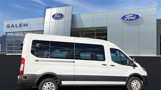 2024 Ford Transit 350