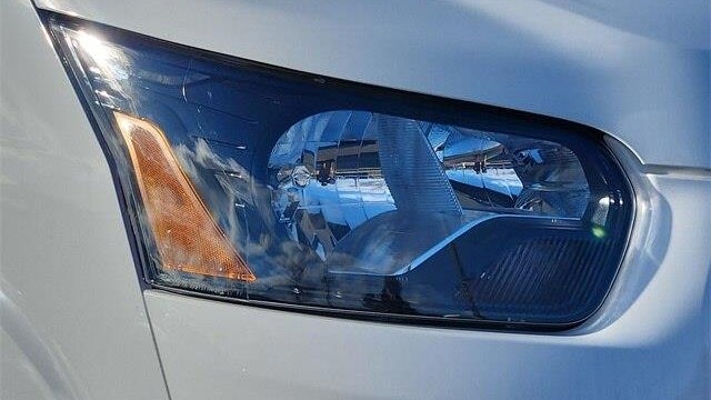 2024 Ford Transit 350