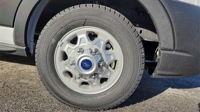2024 Ford Transit 350