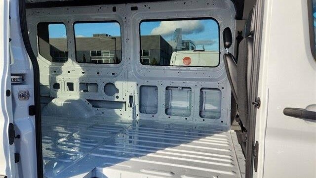 2024 Ford Transit 350