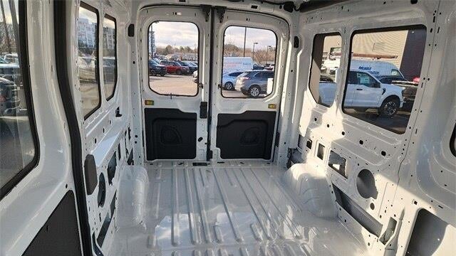 2024 Ford Transit 350