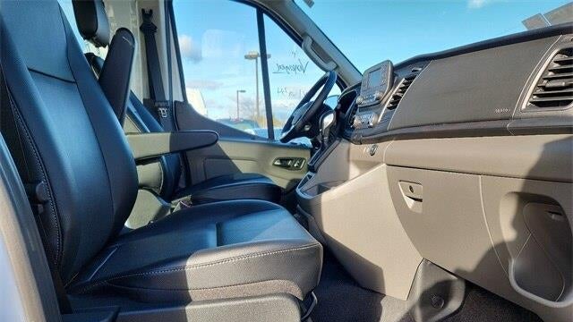 2024 Ford Transit 350