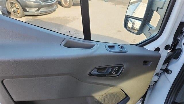 2024 Ford Transit 350