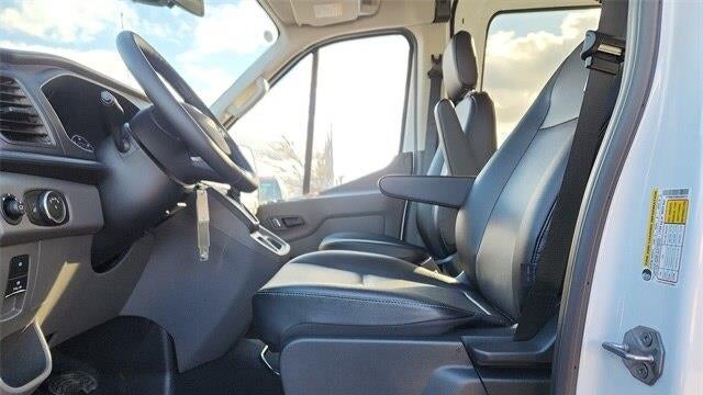 2024 Ford Transit 350