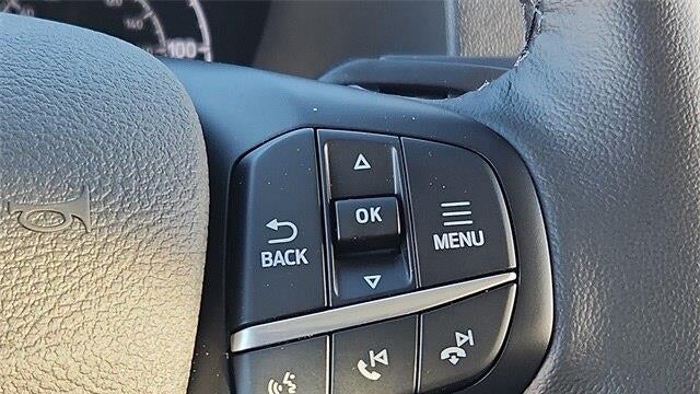 2024 Ford Transit 350