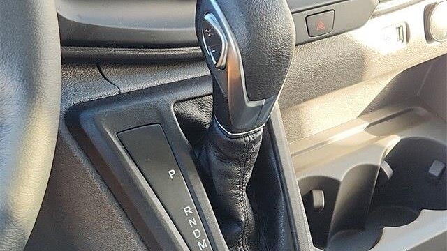 2024 Ford Transit 350