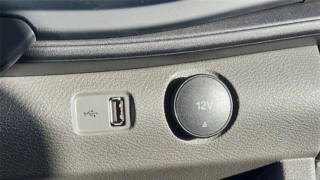 2024 Ford Transit 350
