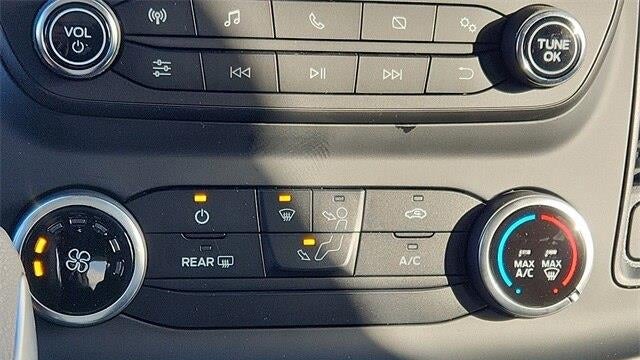 2024 Ford Transit 350
