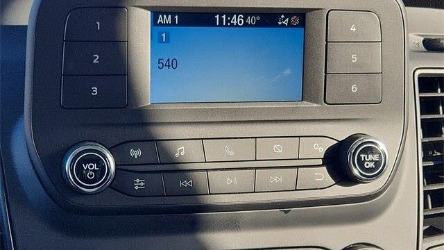 2024 Ford Transit 350