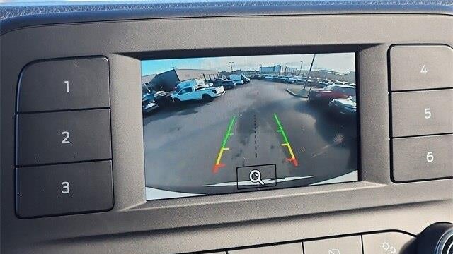 2024 Ford Transit 350