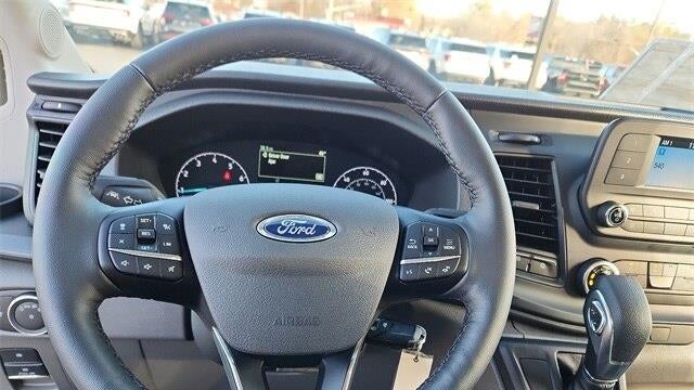 2024 Ford Transit 350
