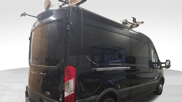 2021 Ford Transit 350