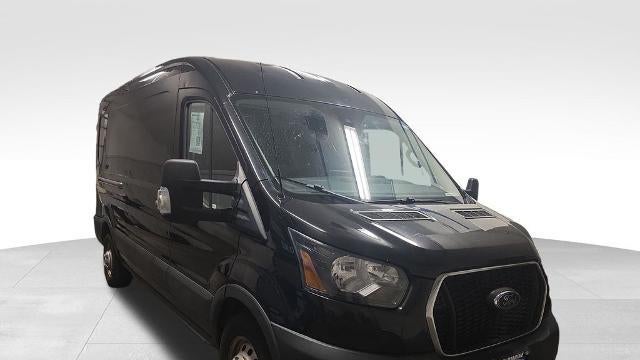 2021 Ford Transit 350