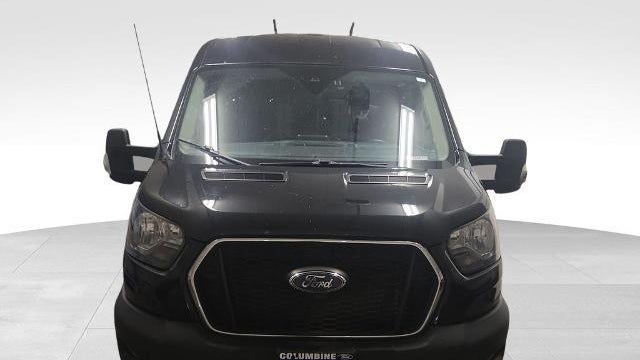 2021 Ford Transit 350