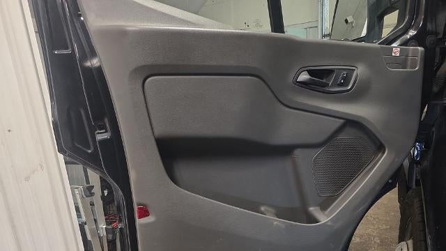 2021 Ford Transit 350