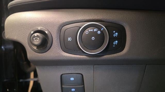 2021 Ford Transit 350