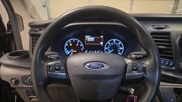 2021 Ford Transit 350