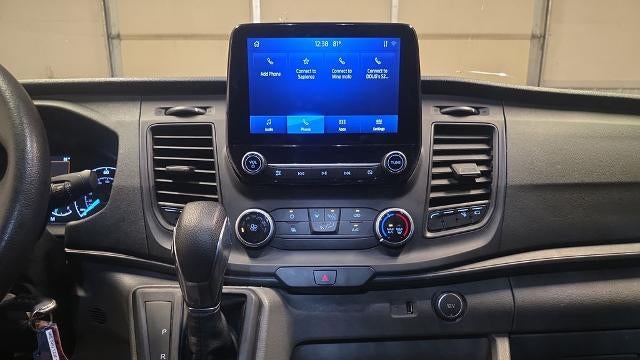 2021 Ford Transit 350