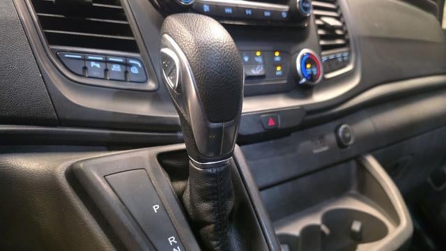 2021 Ford Transit 350