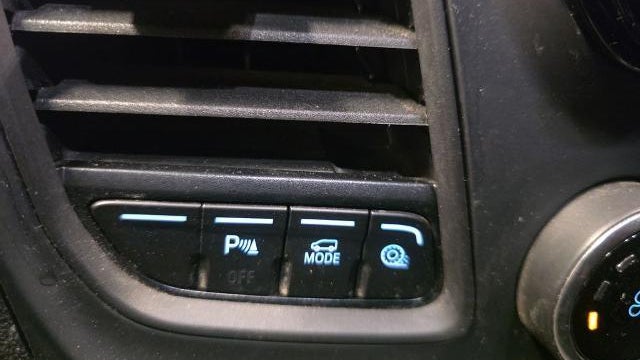 2021 Ford Transit 350