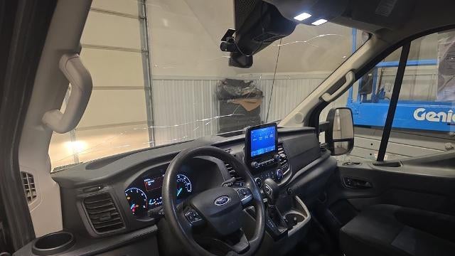 2021 Ford Transit 350