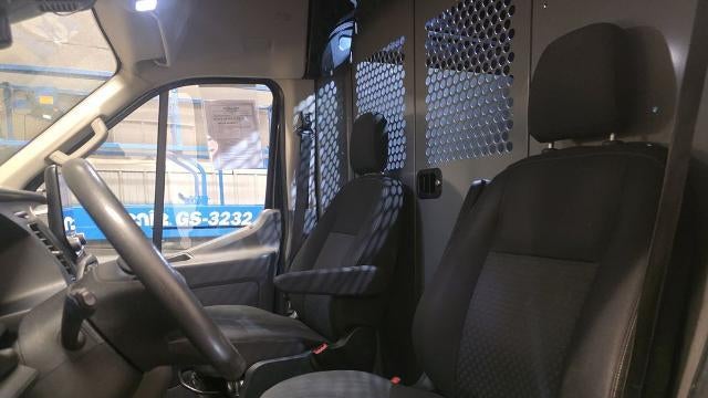 2021 Ford Transit 350