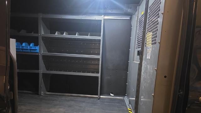 2021 Ford Transit 350