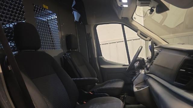 2021 Ford Transit 350