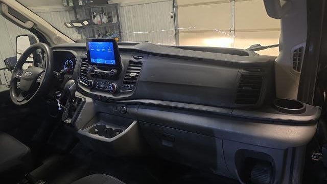 2021 Ford Transit 350