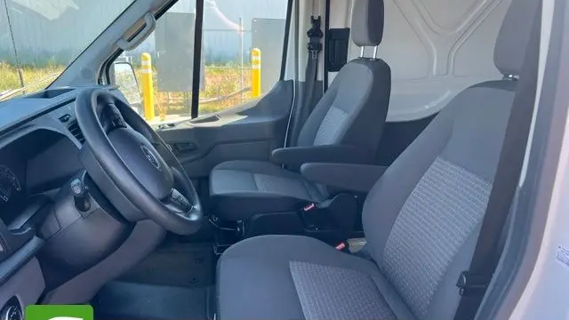 2023 Ford Transit 350