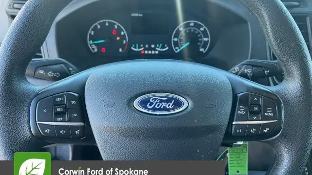 2023 Ford Transit 350