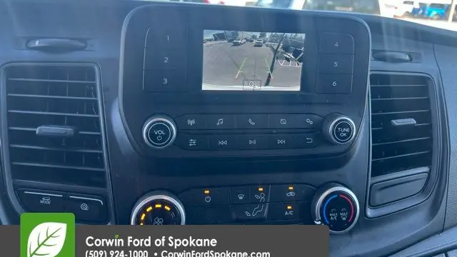2023 Ford Transit 350