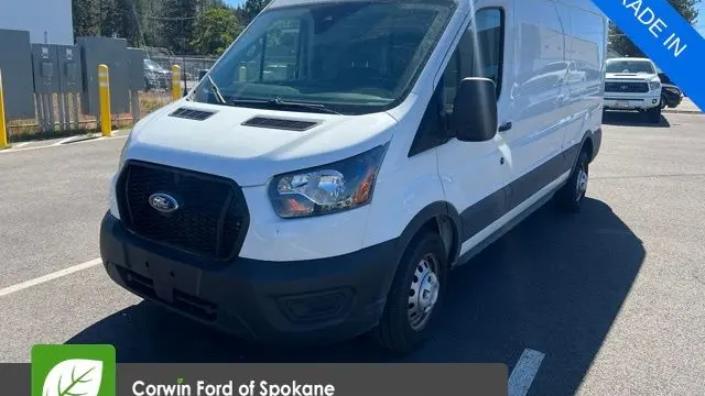 Preowned 2023 Ford Transit 350 for Sale