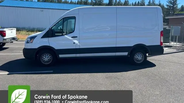 2023 Ford Transit 350