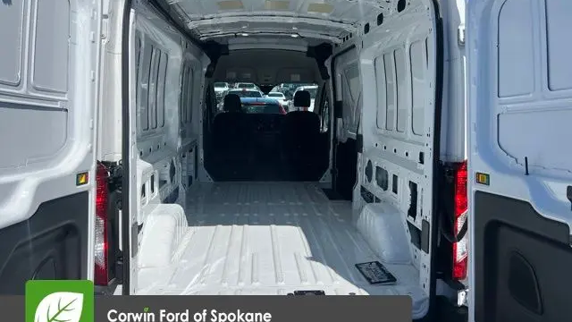 2023 Ford Transit 350