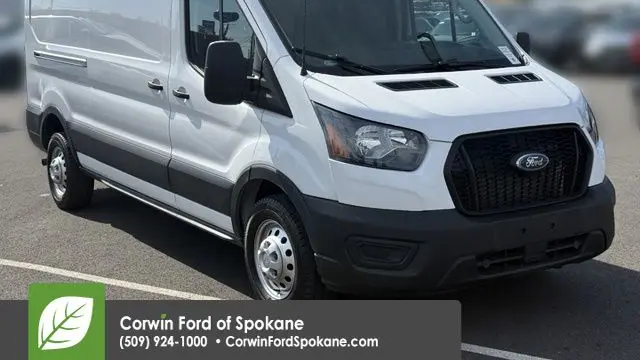 Preowned 2023 Ford Transit 350 for Sale