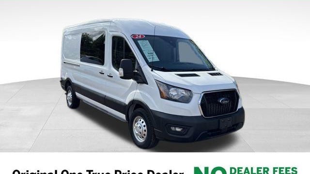 Preowned 2024 Ford Transit 350 for Sale