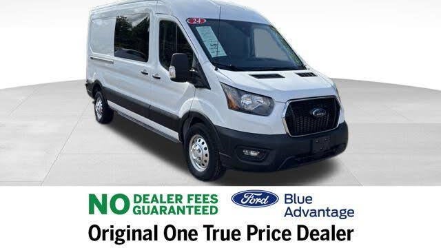 Preowned 2024 Ford Transit 350 for Sale
