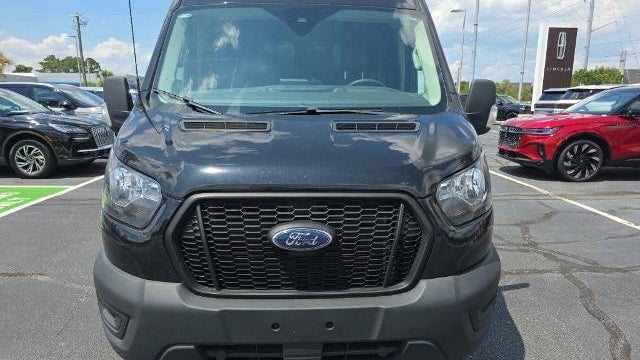 2023 Ford Transit 350
