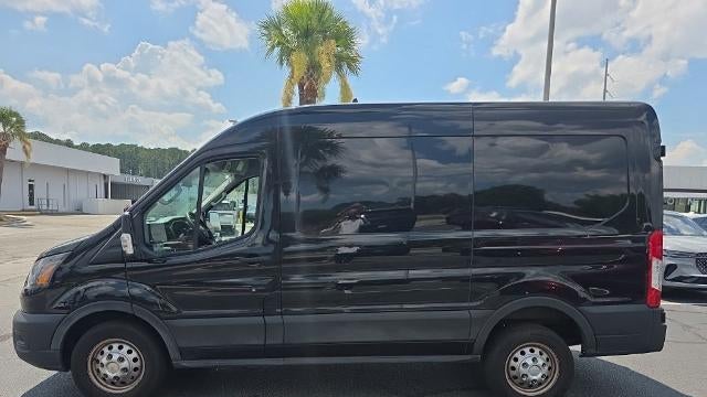 2023 Ford Transit 350